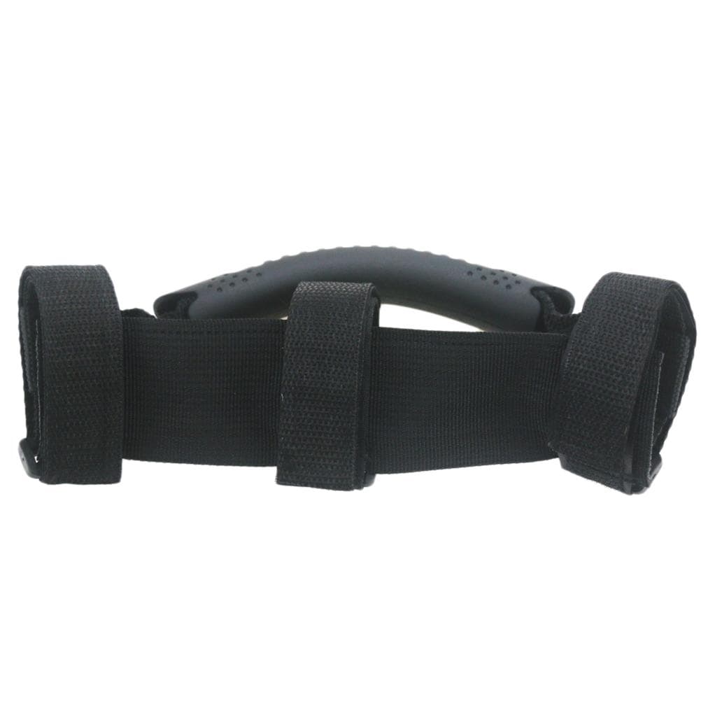 Scooter Skateboard Handle Straps Belt Portable Hand Carrying Handle Straps Belt Webbing Hook for