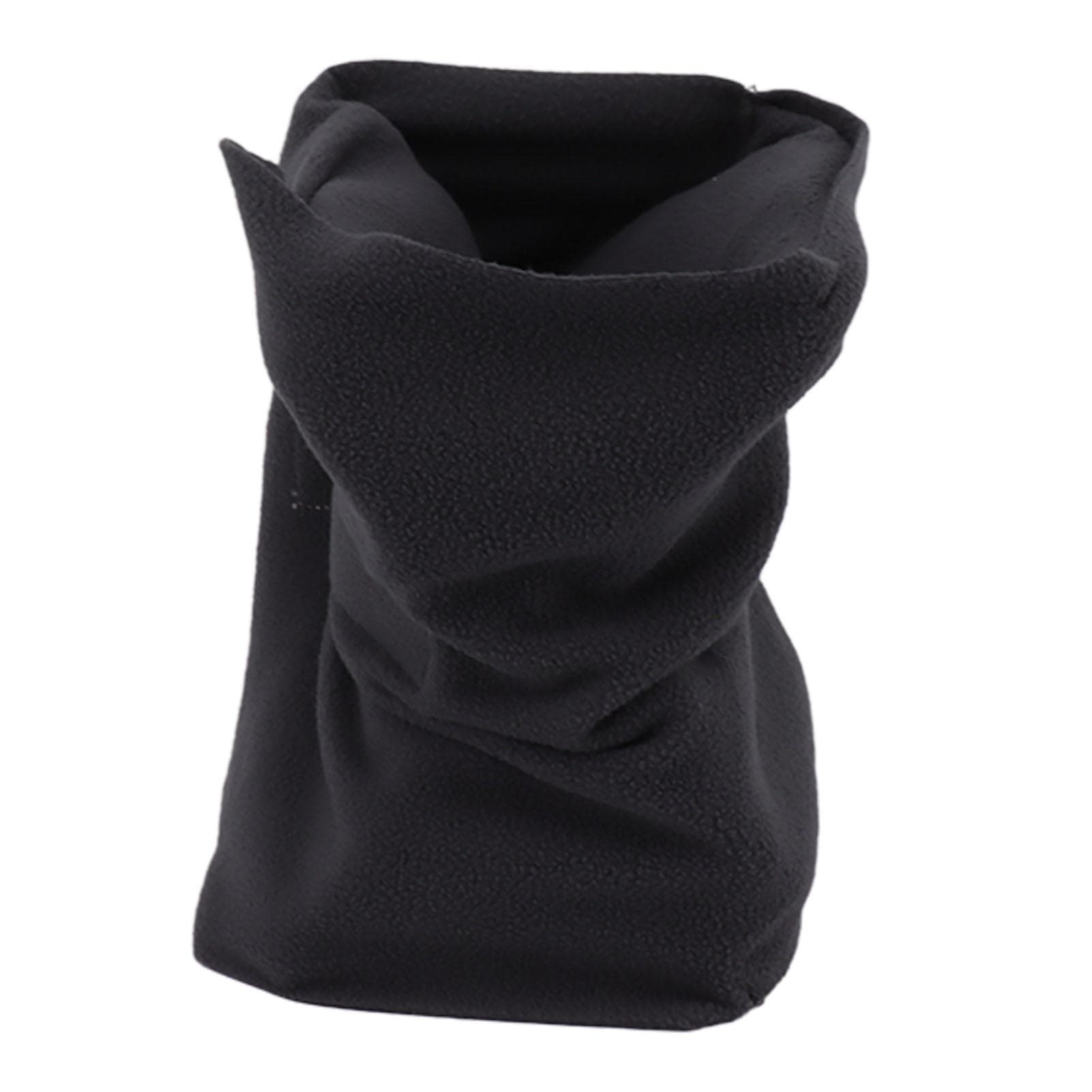 Travel Neck Pillow Neck Support Airplane Sleeping Ultra Soft Portable Washable Traveling Pillow