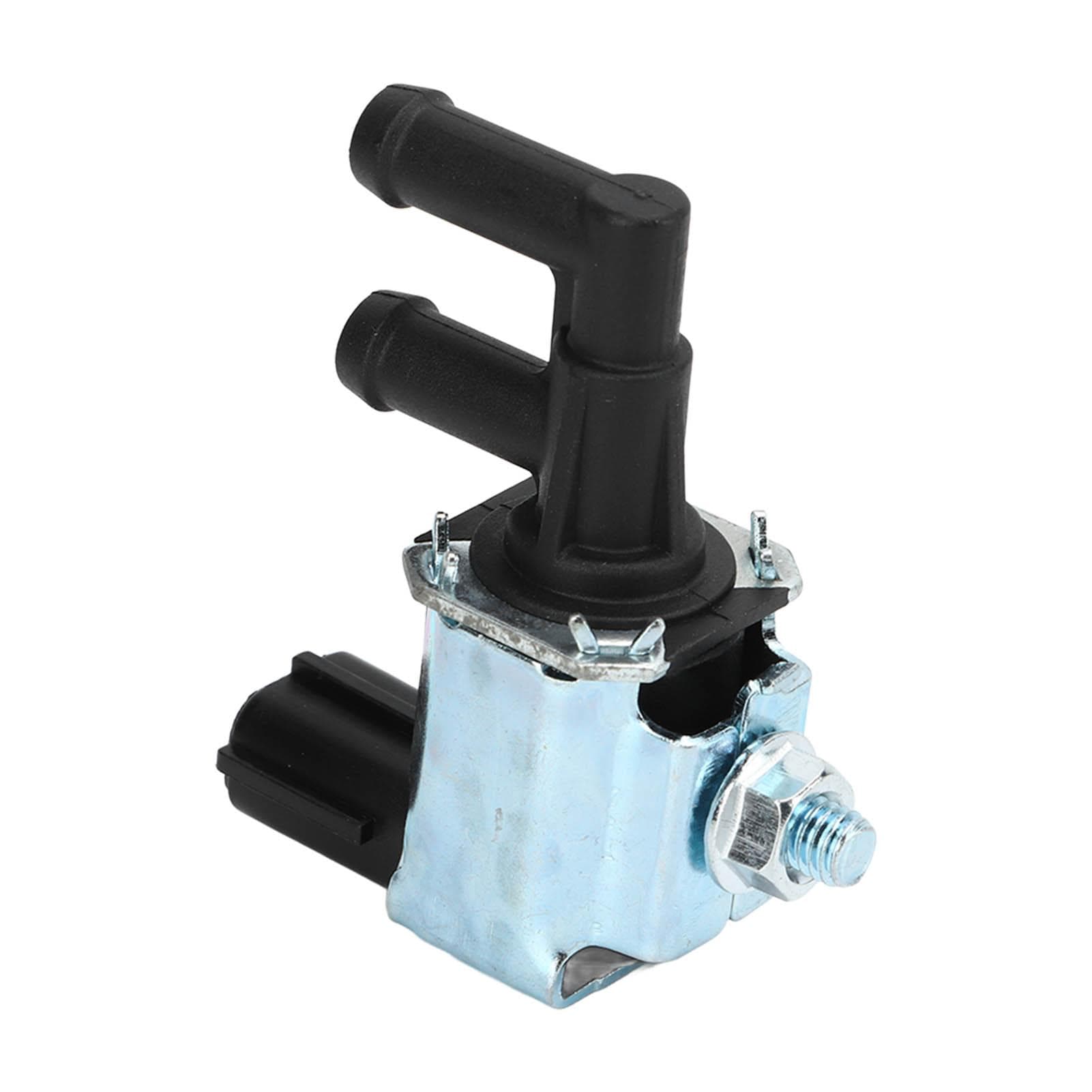Vapor Canister Purge Valve 16102 AA490 Evaporative Emissions Solenoid Sensor Replacement for Subaru