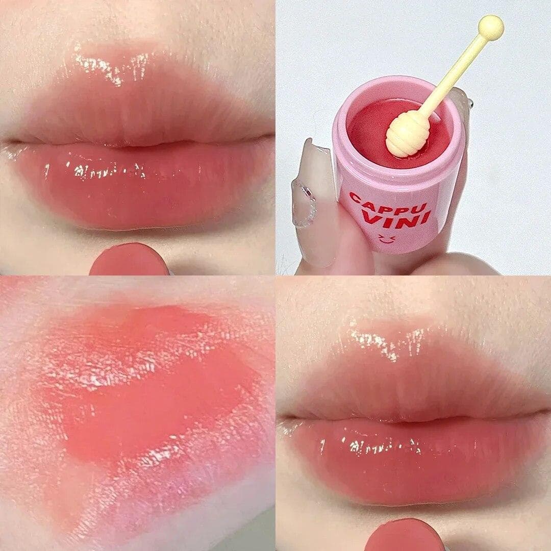 Lipsticks Moisturizing Colored Lip Tint Long Lasting Lipstick Girls Lip Care Lip Makeup Cosmetics