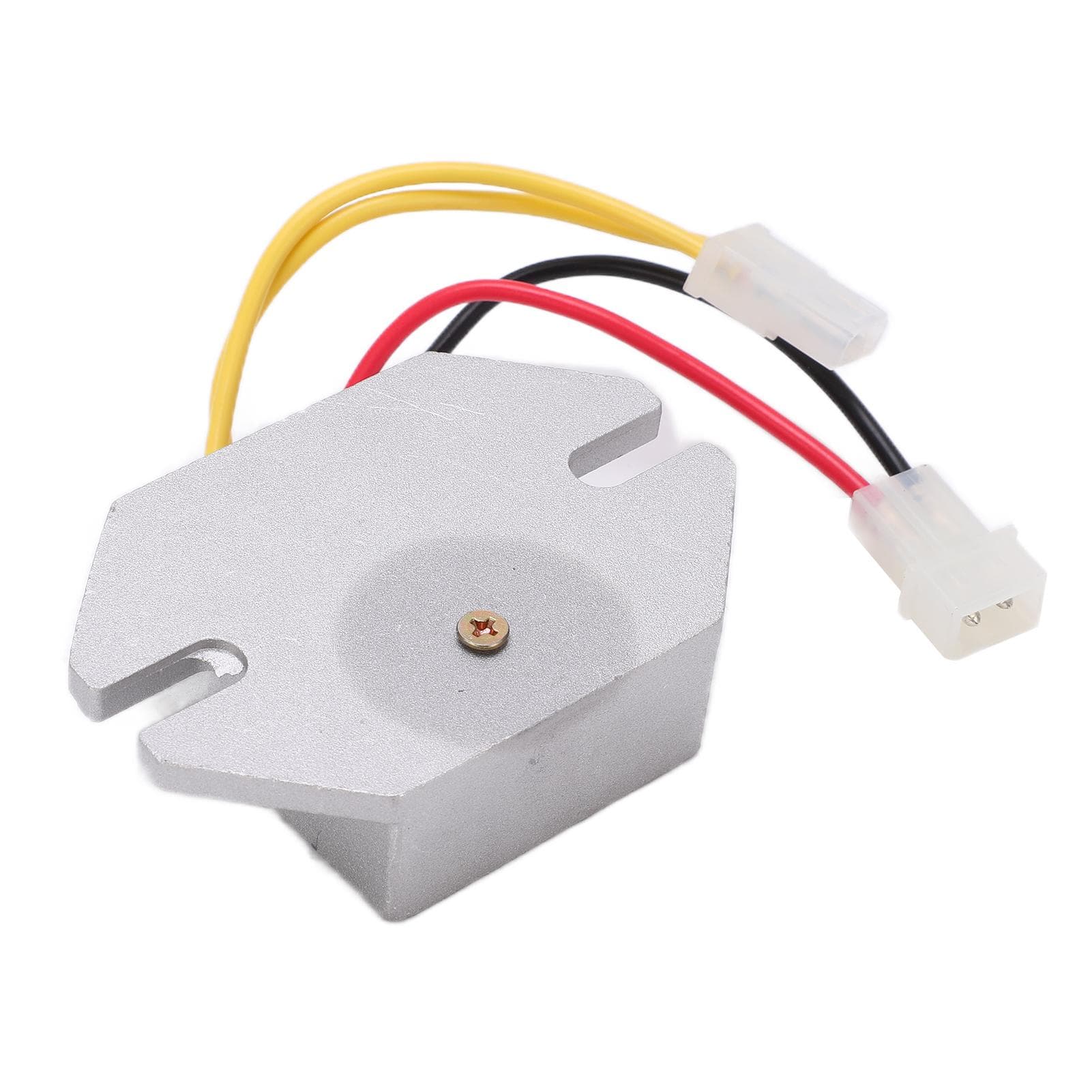 AC to DC Rectifier Voltage Regulator 493219 Replacement for 10A 13A 14A 16A Charging Systems 8?20HP