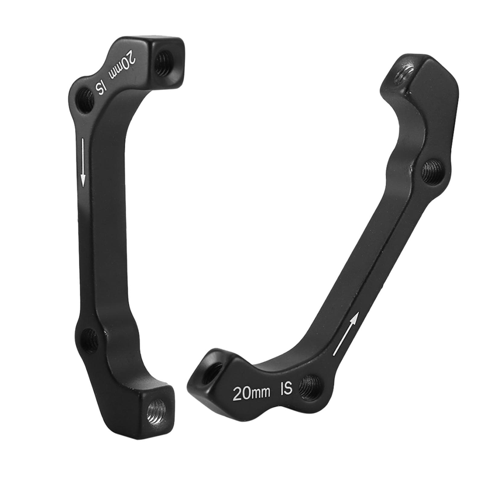 All Type Bike Bicycle Disc Brake Adapter Mountain Cycling Brake Adaptor Bracket Mount Clamp