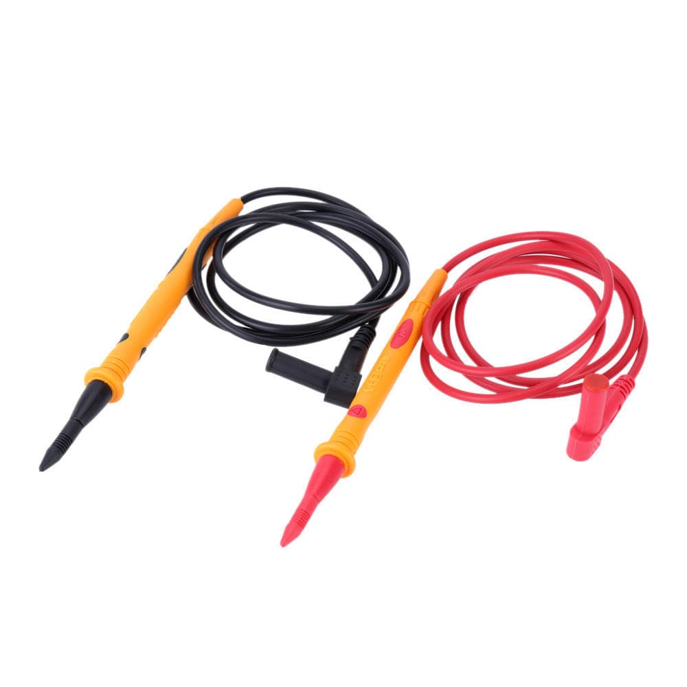 TU-3010B Multimeter Test Probe High Quality Multi Meter Test Lead Pen Cable 1