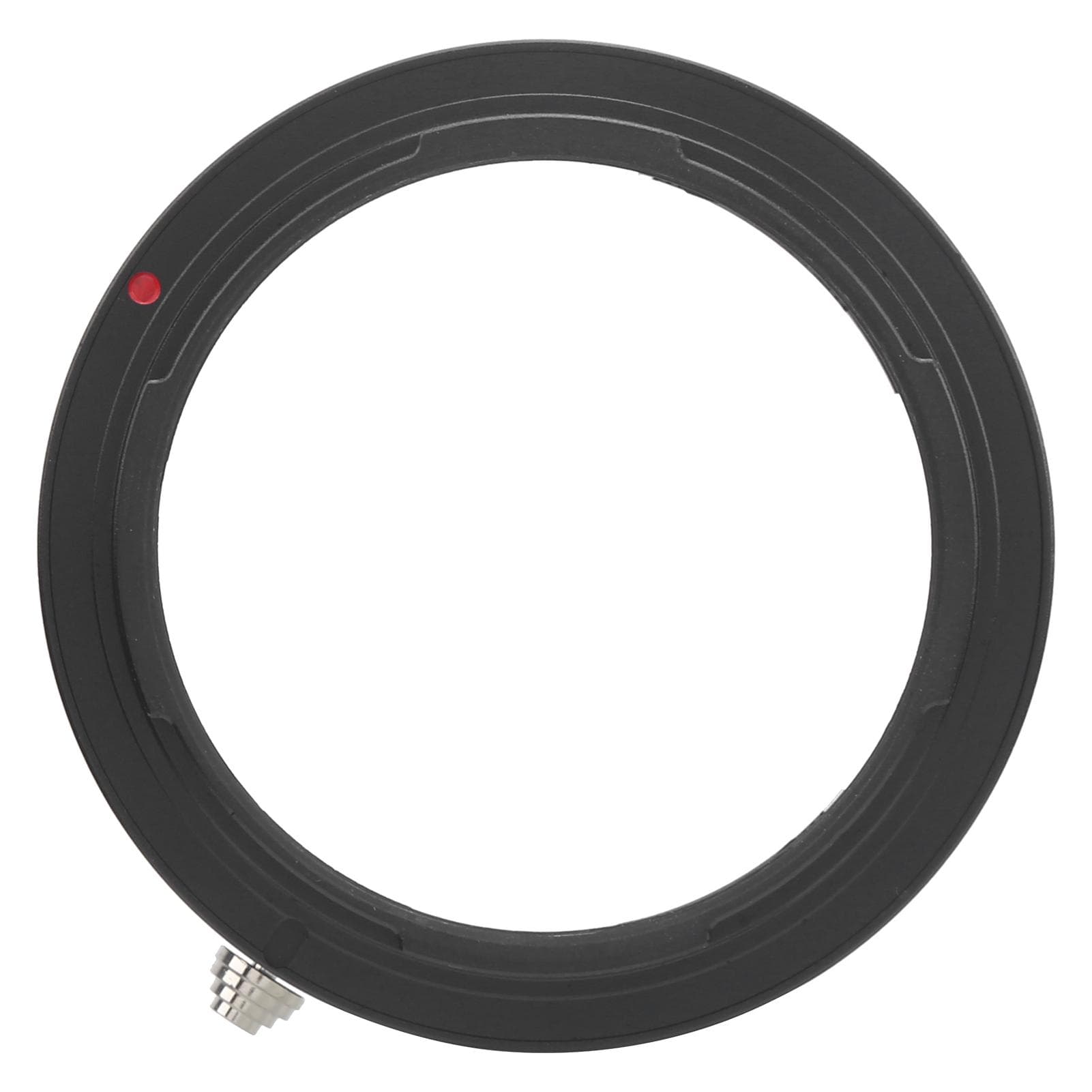 NEWYI for EFZ Lens Mount Adapter Ring for Canon EF EFS Lens for Nikon Z Mount Camera Body