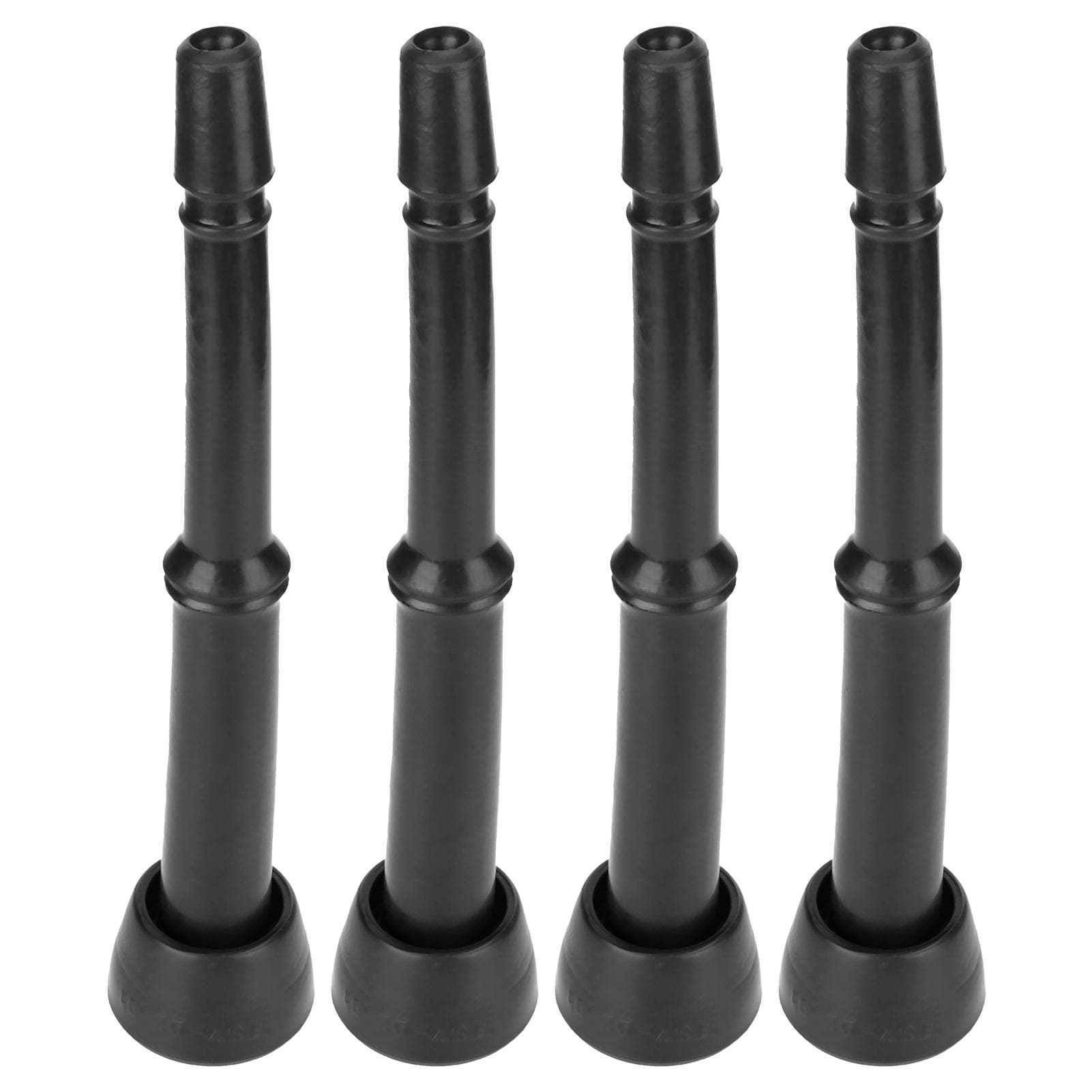 4Pcs Teat Cup Liner Tool Rubber Lining Accessory for Cattle Goat Milking Machine