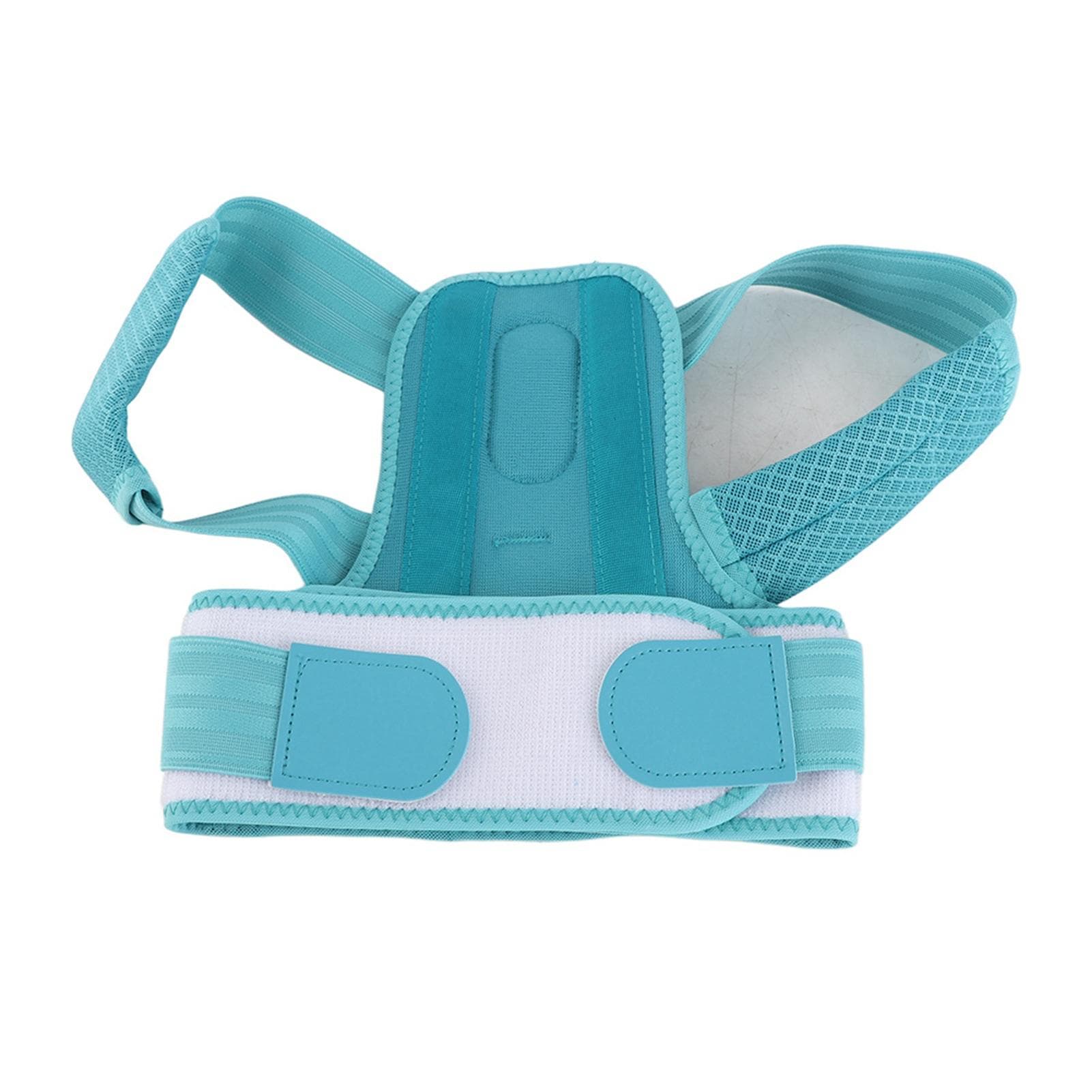 Children Hunchback Correction Belt Posture Corrector Brace Back Spine Support BeltXL S Size