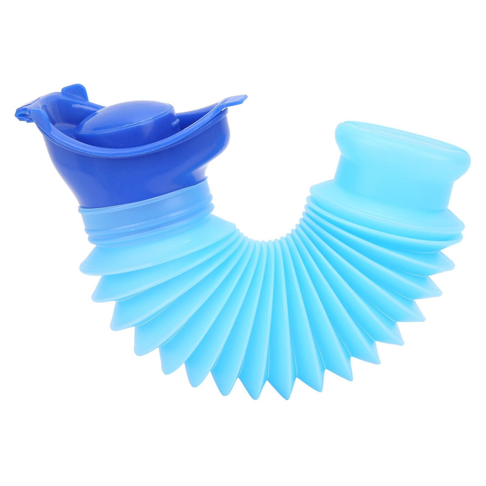 750ML Outdoor Portable Urine Bag Foldable Mini Toilet for Camping Car Travel Traffic Jam