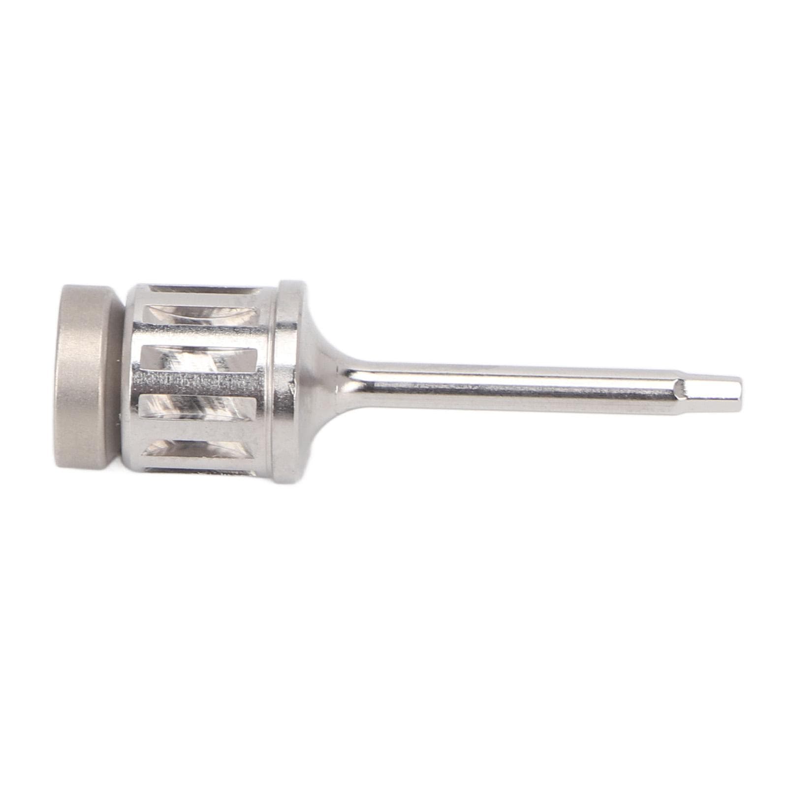 Dental Implant Screwdriver Stainless Steel Professional Implant Screwdriver for Hospital Clinic