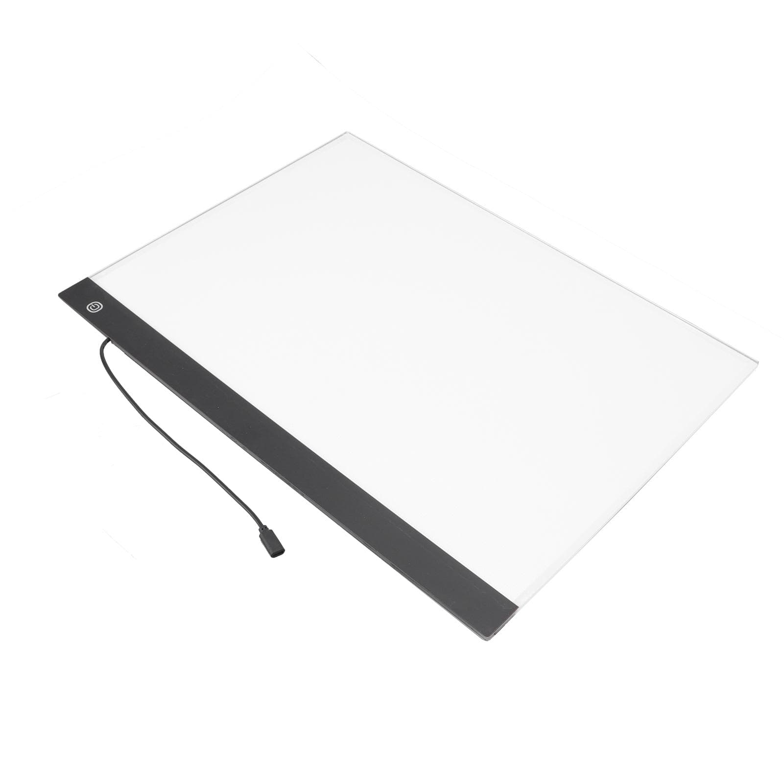 Painting Light Board A3 Stepless Dimming USB Cable Eye Protection LED Acrylic Drawing Light Board