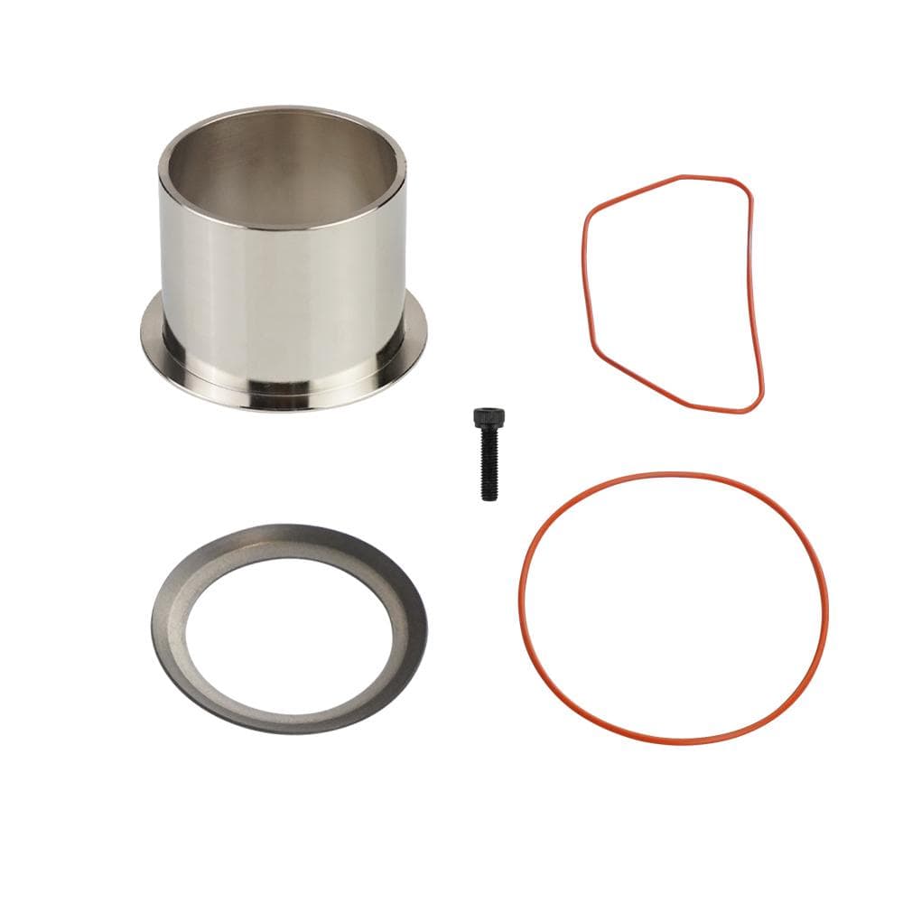 N021229 Compressor Cylinder Kit Piston Kit Replacement for DeWalt D55146D55167D55168 N038785 silver