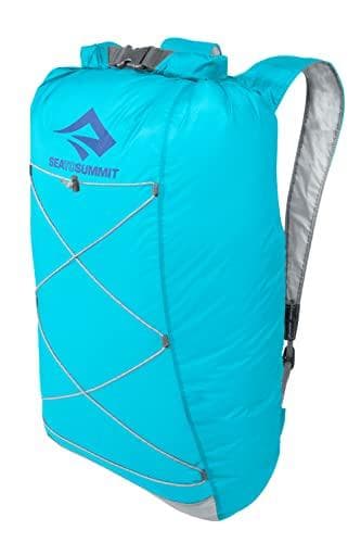 Sea to Summit Ultra Sildry Backpack Blue Atoll, One Size (ATC012051-070212)