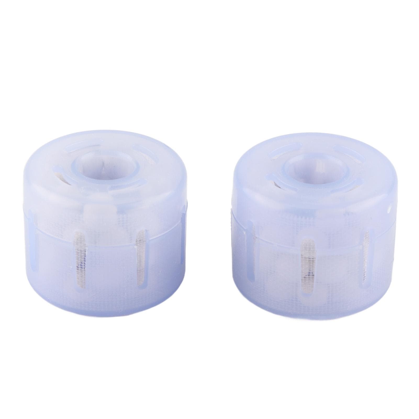 2 Pcs Silver Ion Module for Dreame X10 S10 W10S S20 X20 Series Robot Clean Water Tank Ion Odor