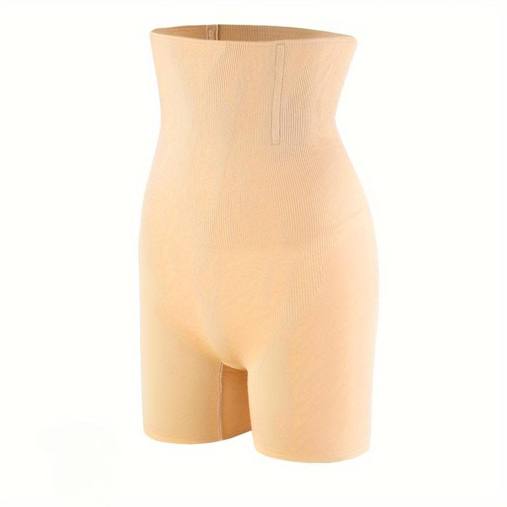 Women Butt Lifter Shapewear Sexy Show Buttocks Body Shaper Hip Enhancer Tummy Control Panties Seamless Shorts Slimming Underwear XL/2XL nude
