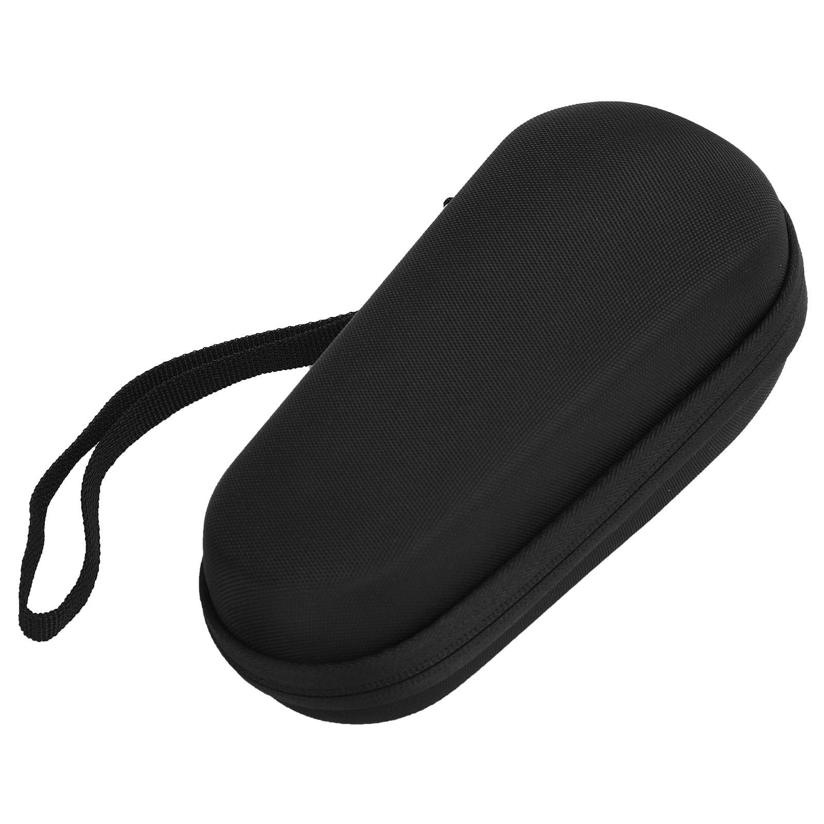 Electric Shaver Storage Case Waterproof EVA Protective Shaver Bag Travel Carrying Case for Braun