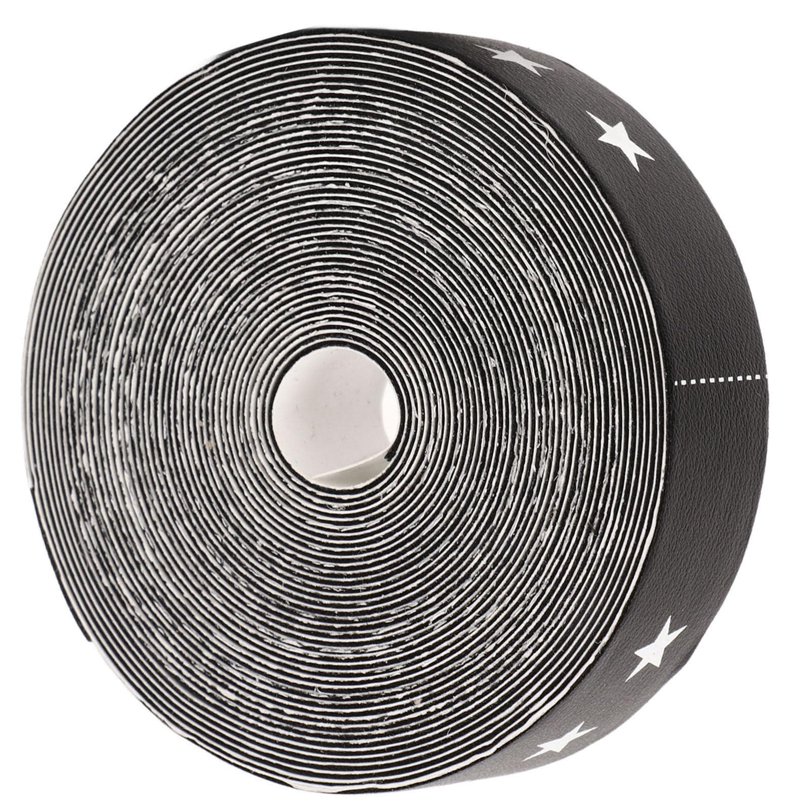 Racket Head Tape Racket Protection Tape Antiscratch Tennis Racket Head Guard 18mm Width 5m Length
