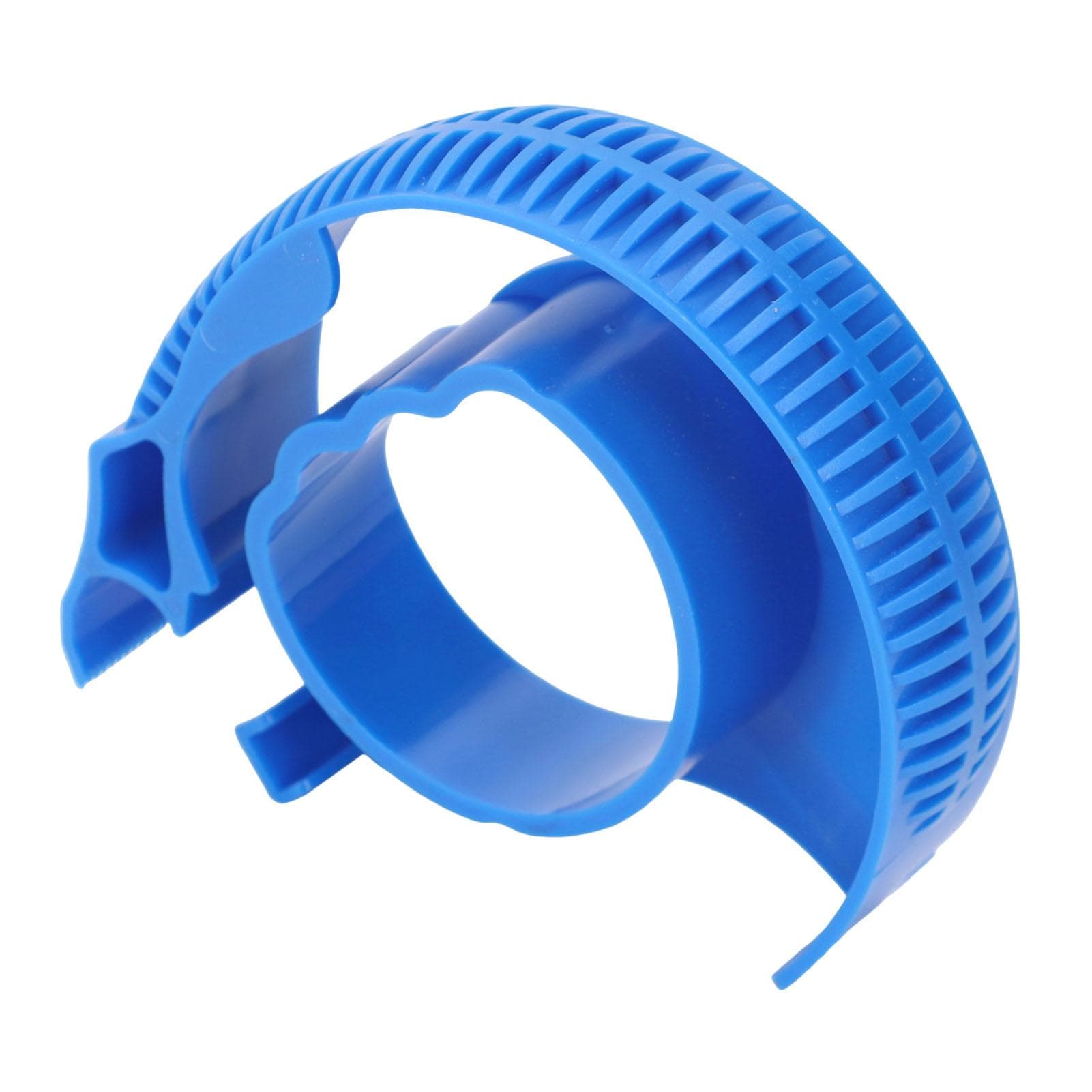 Masking Tape Dispenser Round Handle Portable Tape Applicator for Seam Stickers Painting Tapes 25mm