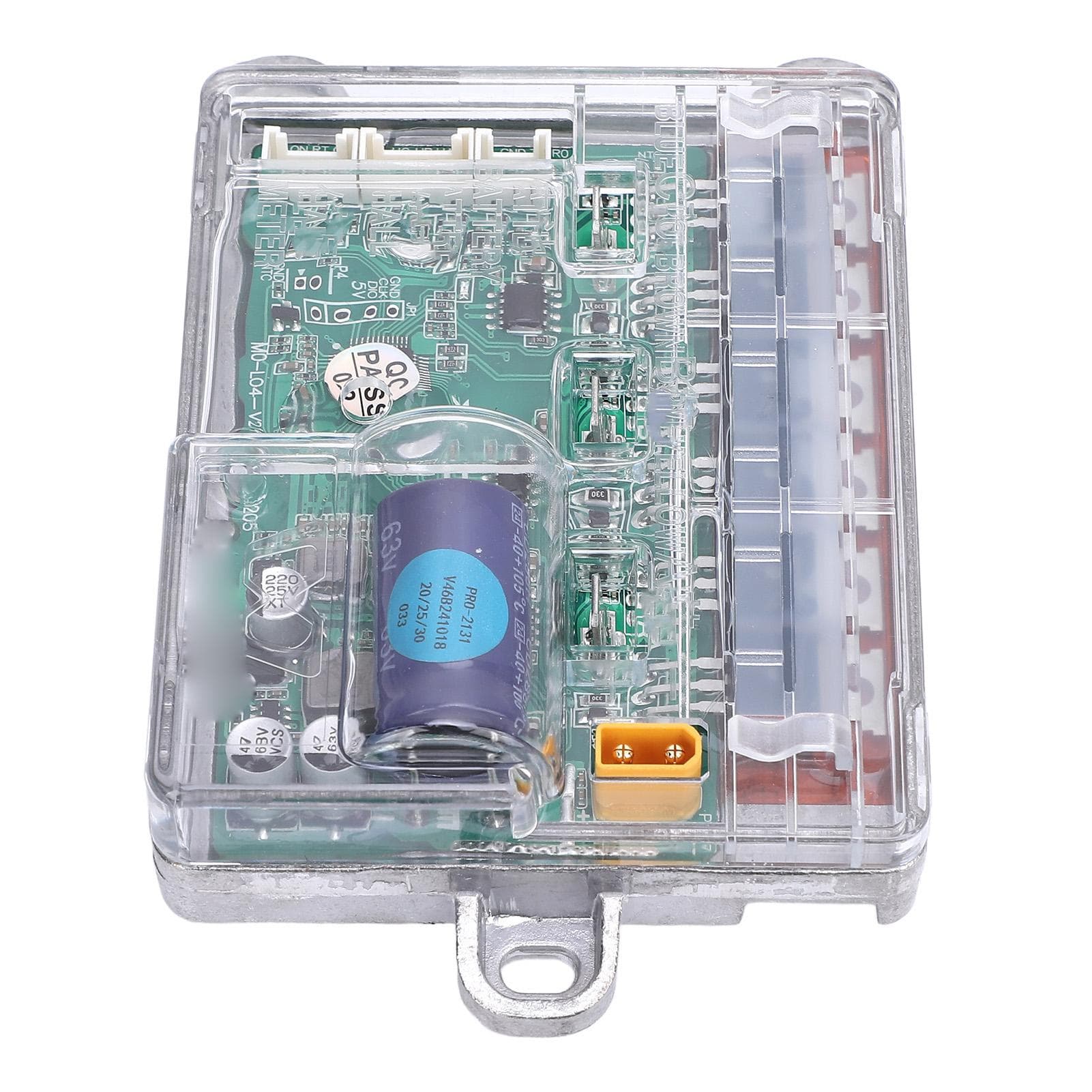 Electric Scooter Part Controller for M365Pro Easy Installation Smart Brushless Motor Controller for