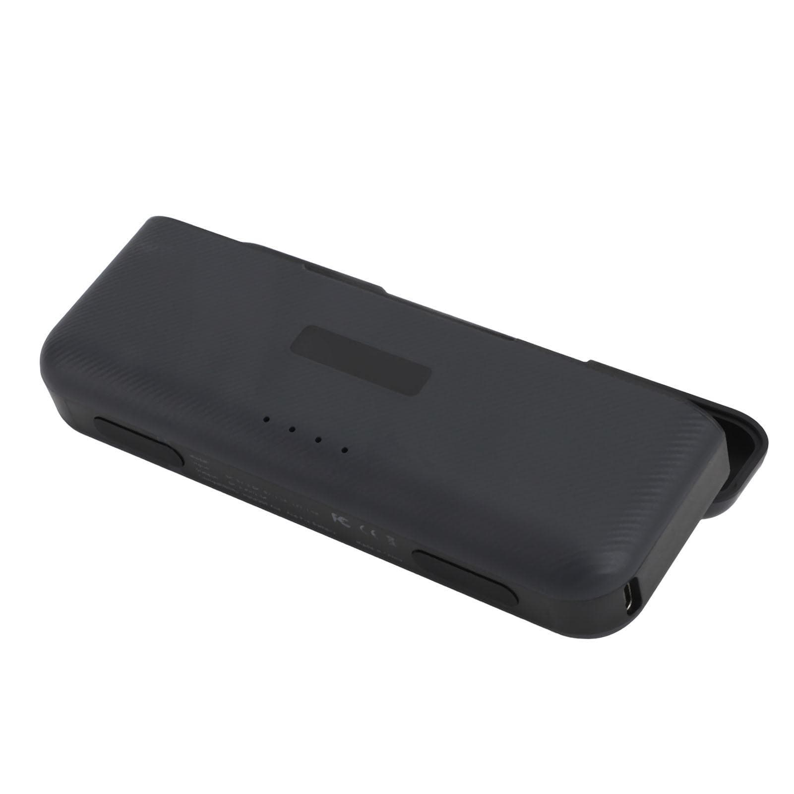 Battery Charger Hub for Insta360 Ace Pro Action Camera Battery PD3.0 PD2.0 Fast Charging Box with