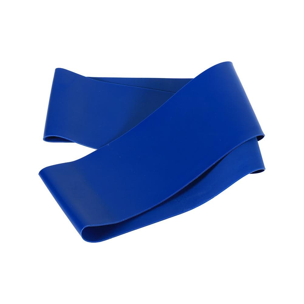 Strength Training Band Yoga Fitness Band Exercise fitness Bands(Blue)
