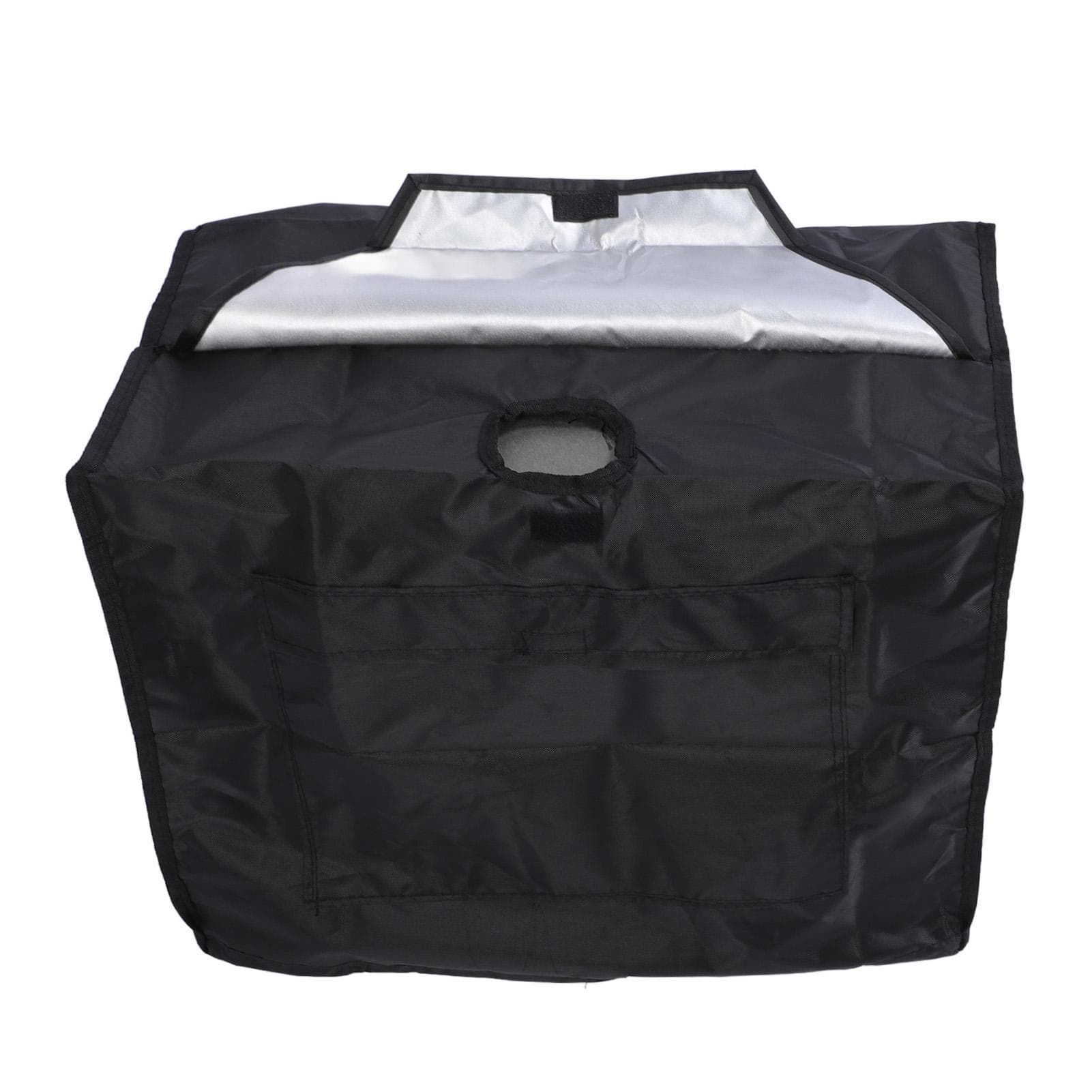 Outdoor Generator Cover Oxford Cloth Water Resistant Protective Portable Generator Cover for