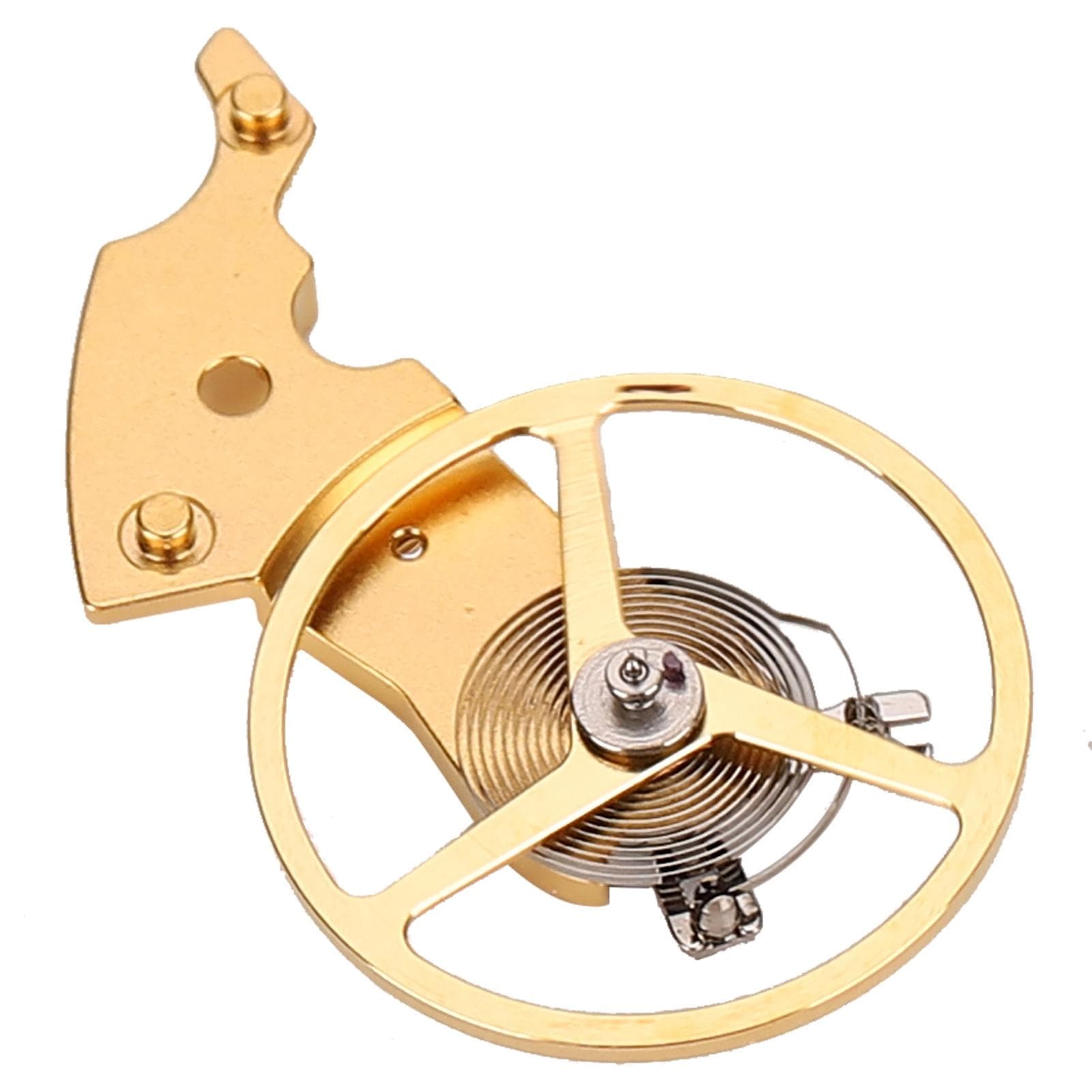 Watch Balance Wheel Splint Replacement Part for ETA 2824 2834 2836 Watch Movement