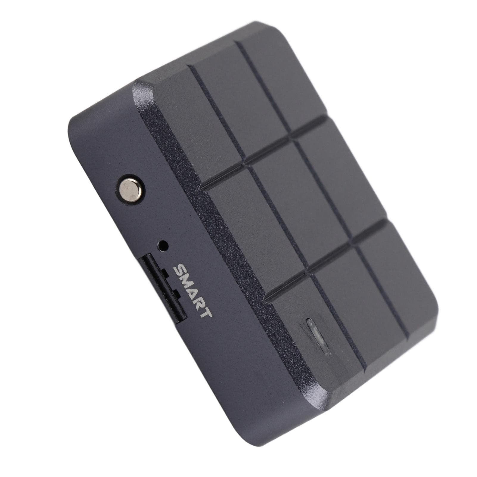 M.2 NVMe SSD Enclosure USB3.2 Gen2 10Gbps Portable M.2 NVME to Type C SSD Enclosure for Size 2230