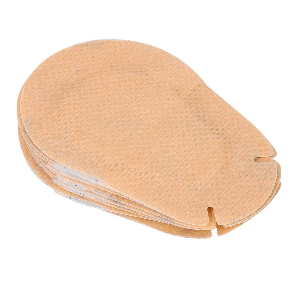 20pcs Soft Amblyopia Orthotic Eyeshade Eye Patches Eye Mask for Children Kids