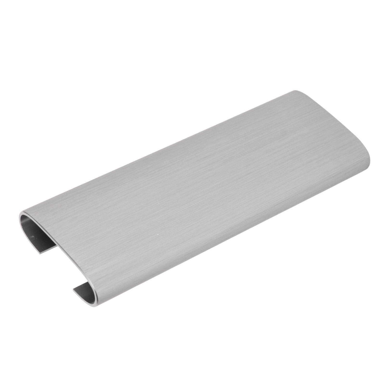 SSD Enclosure M.2 Nvme PCIE NGFF SATA USB 3.2 Gen 2 10Gbps Portable Aluminum Alloy Solid State gray