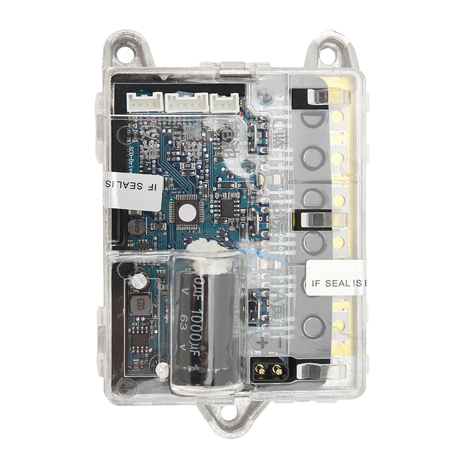 Motherboard Circuit Board Mainboard Controller for Xiaomi Mi 3 Electric Scooter Accessories