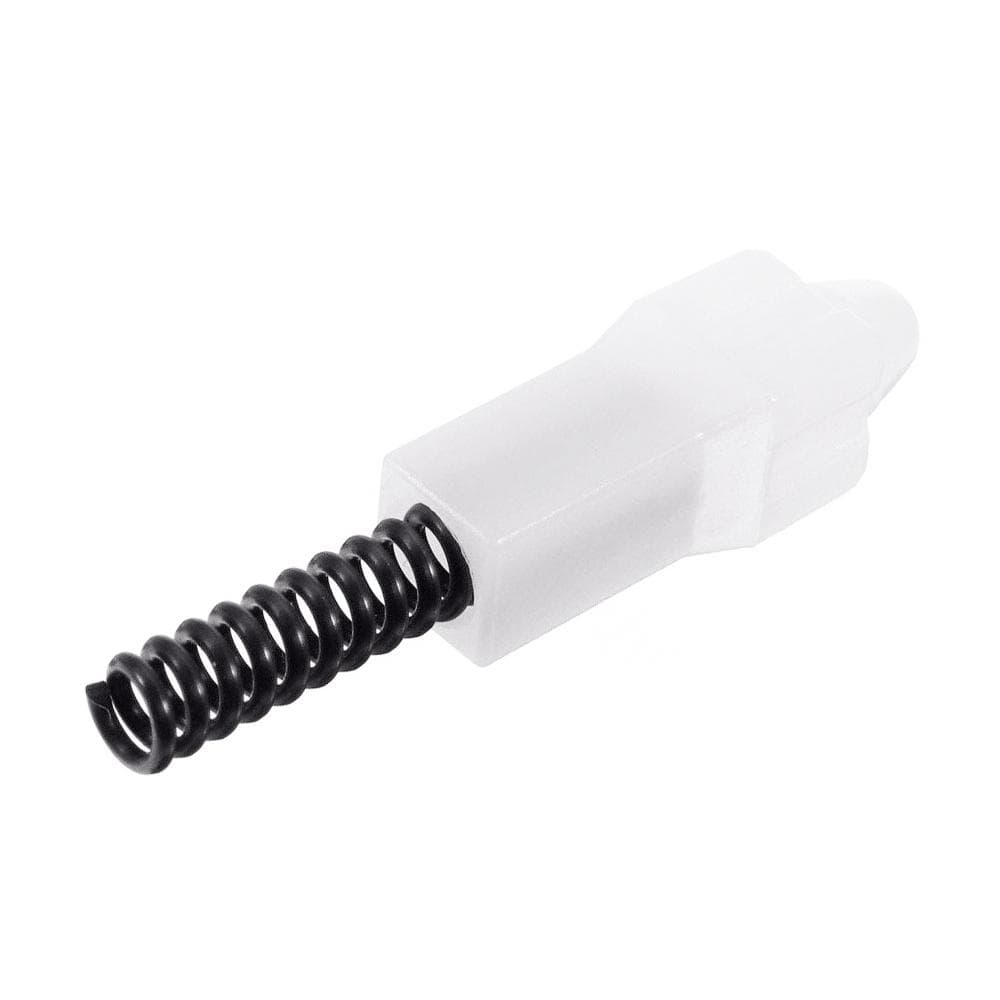 Repair Plunger Floppy Indicator Stalk Switch Fit for Peugeot 206 307 406 white