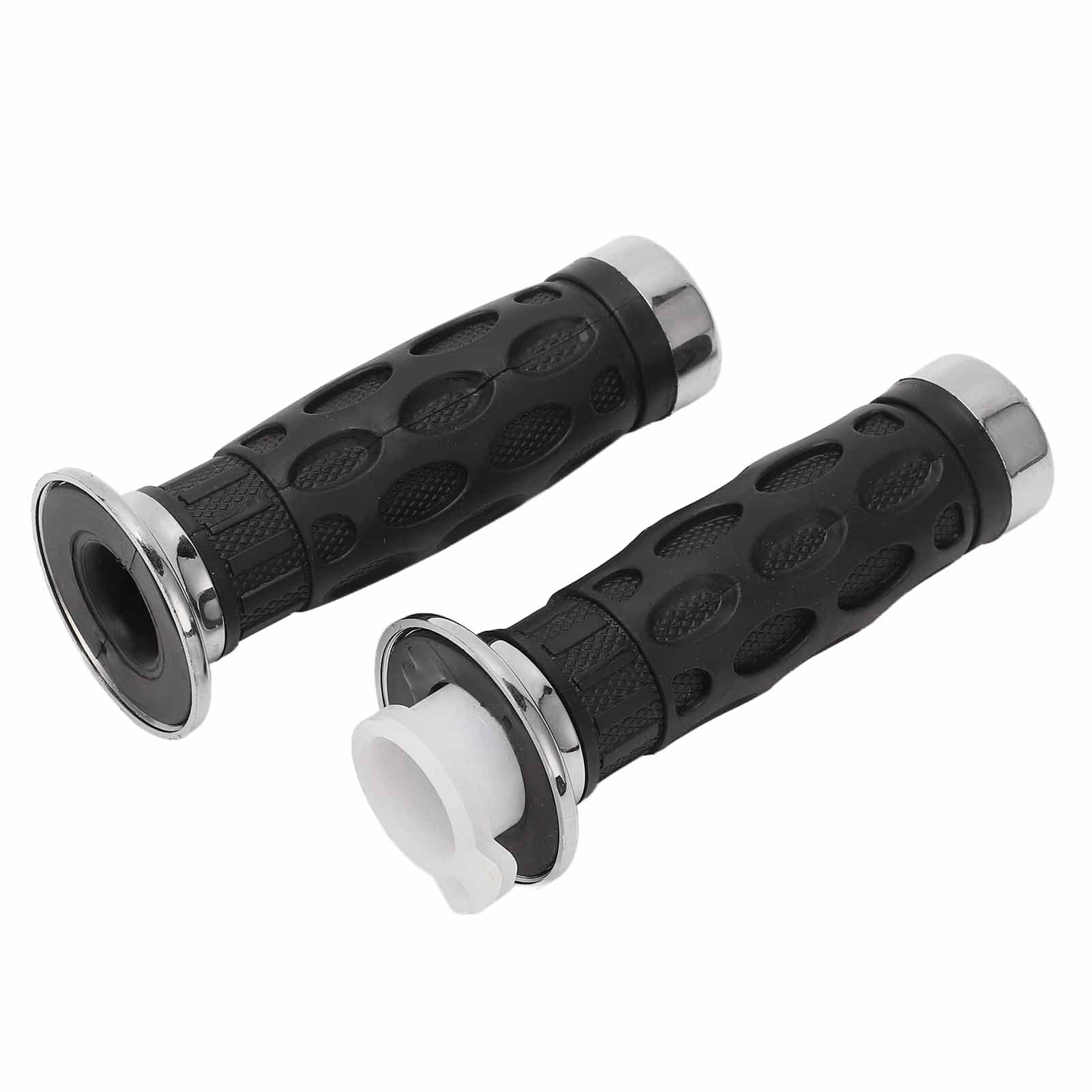 78 in 22mm Throttle Handle Bar Comfortable Grasp Shockproof Replacement for Jinling 150cc 250cc