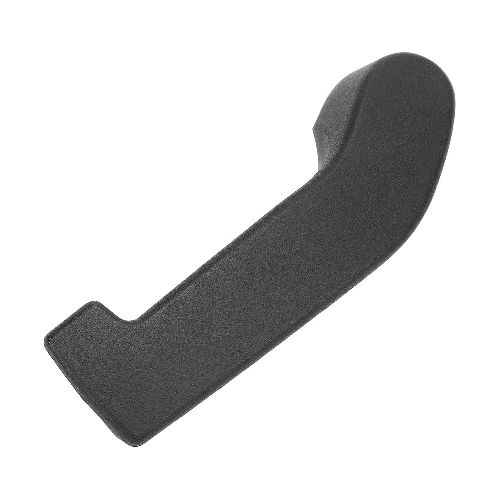 Interior Door Handle 8200766676 Comfortable Grip Black Right Rear Inner Opening Handle for Master