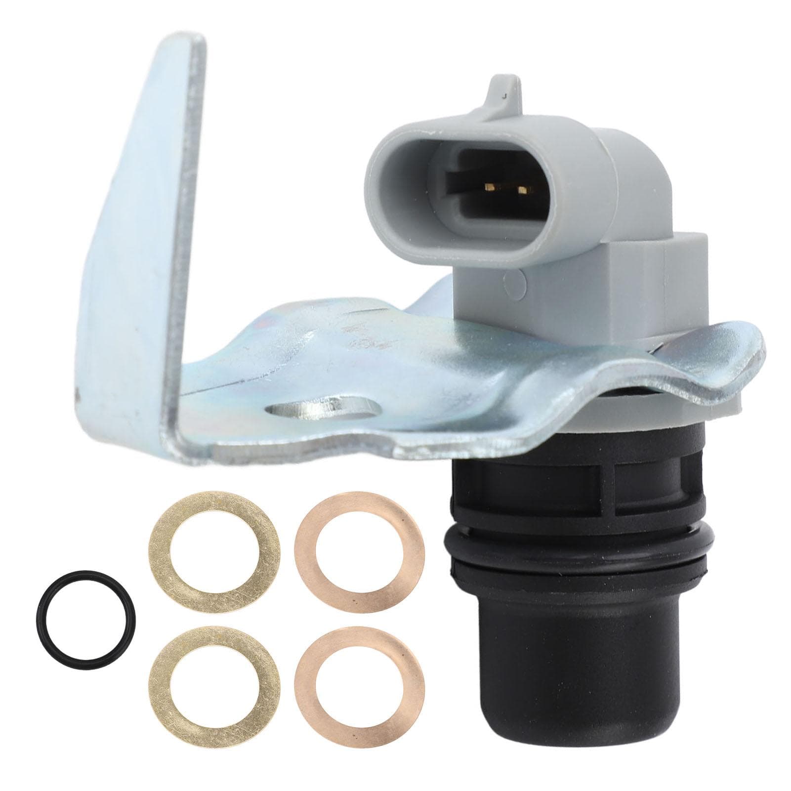 Engine Camshaft Position Sensor Part Number 1885781C91 Alloy High Accuracy Easy Install