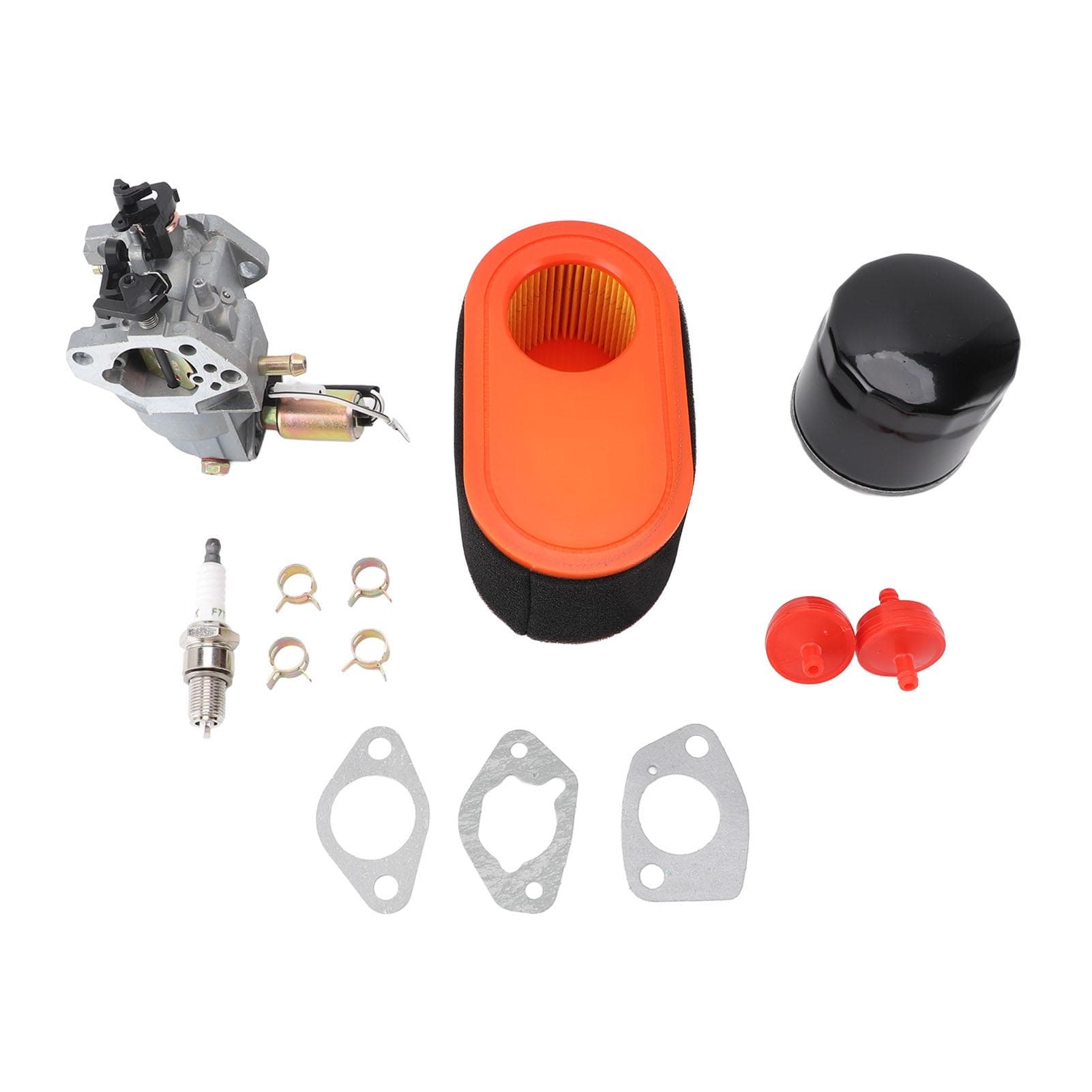 Lawn Mower Carburetor Kit Replacement for 951?05149 for MTD 4P90HUA 4P90HUB 4P90HUC 420cc 4P90JUC