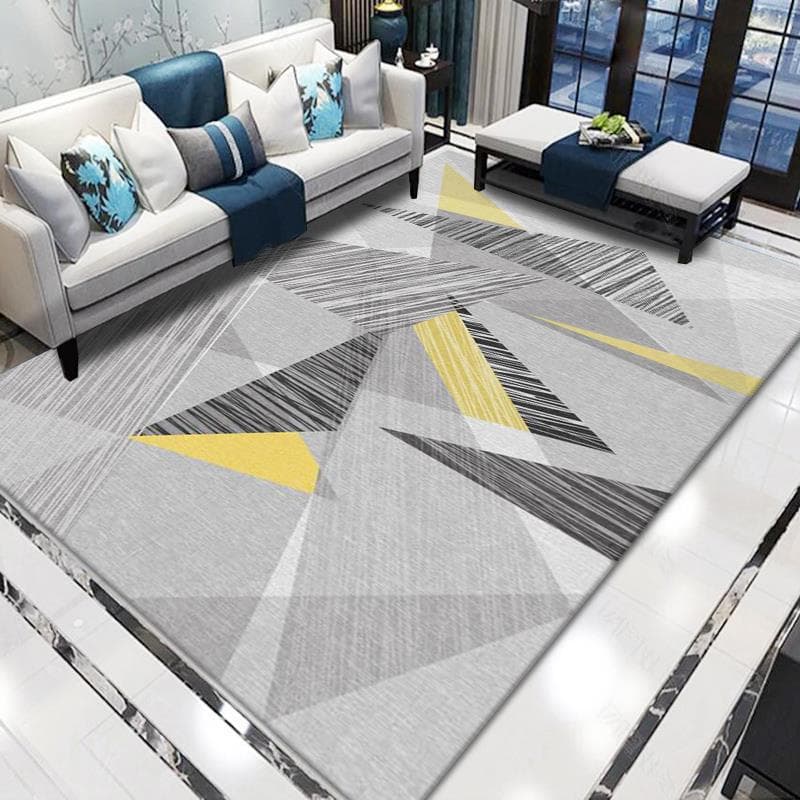Carpet Living Room Soft Sofa Carpets Home Decoration Bedroom Lounge Rug Customizable Modern Floor Mat Area Rug Large Doormat 180*250cm