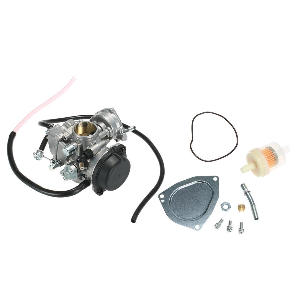 Carburetor Carb for Yamaha Raptor 350 YFM350 2004-2012