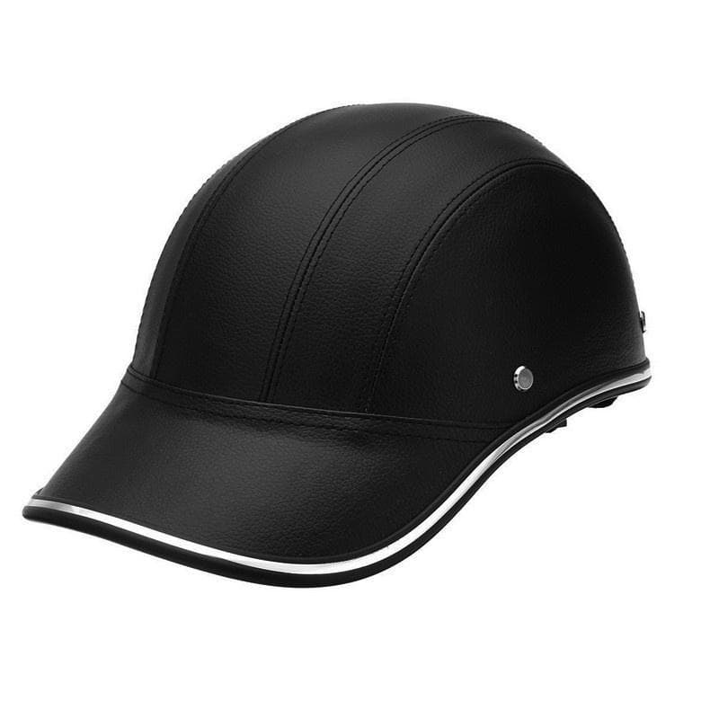 New New Cycling Bicycle Bike Motorcycle Unisex Men Women Adjustable Safety Helmet black