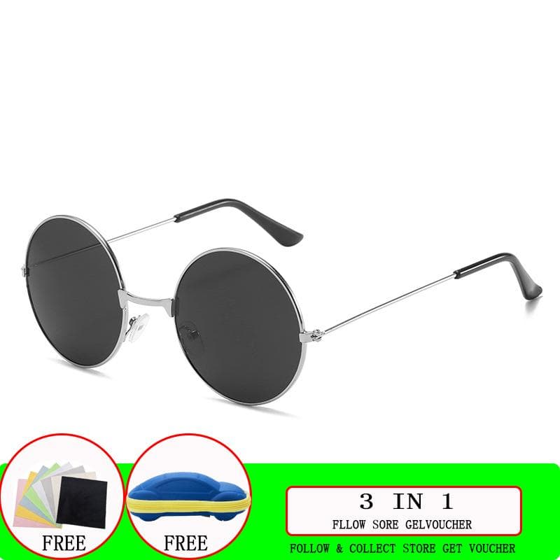 Children's Sunglasses Boy Baby Glasses Girl Personality Sunglasses Girl non-polarized fashion accessory