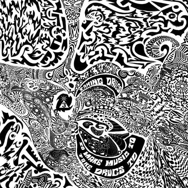 LP Record SPACEMEN 3 - Taking Drugs To Make Music To Take SV154 Superior Viaduc 2018 US Rock