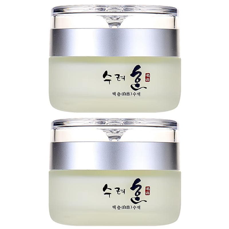 50g Collagen Face Cream Nourish Plump Up Skin, Fresh Texture Cream Make Skin Younger Day/Night Cream Moisturizer Korean Cosmetics 2pcs
