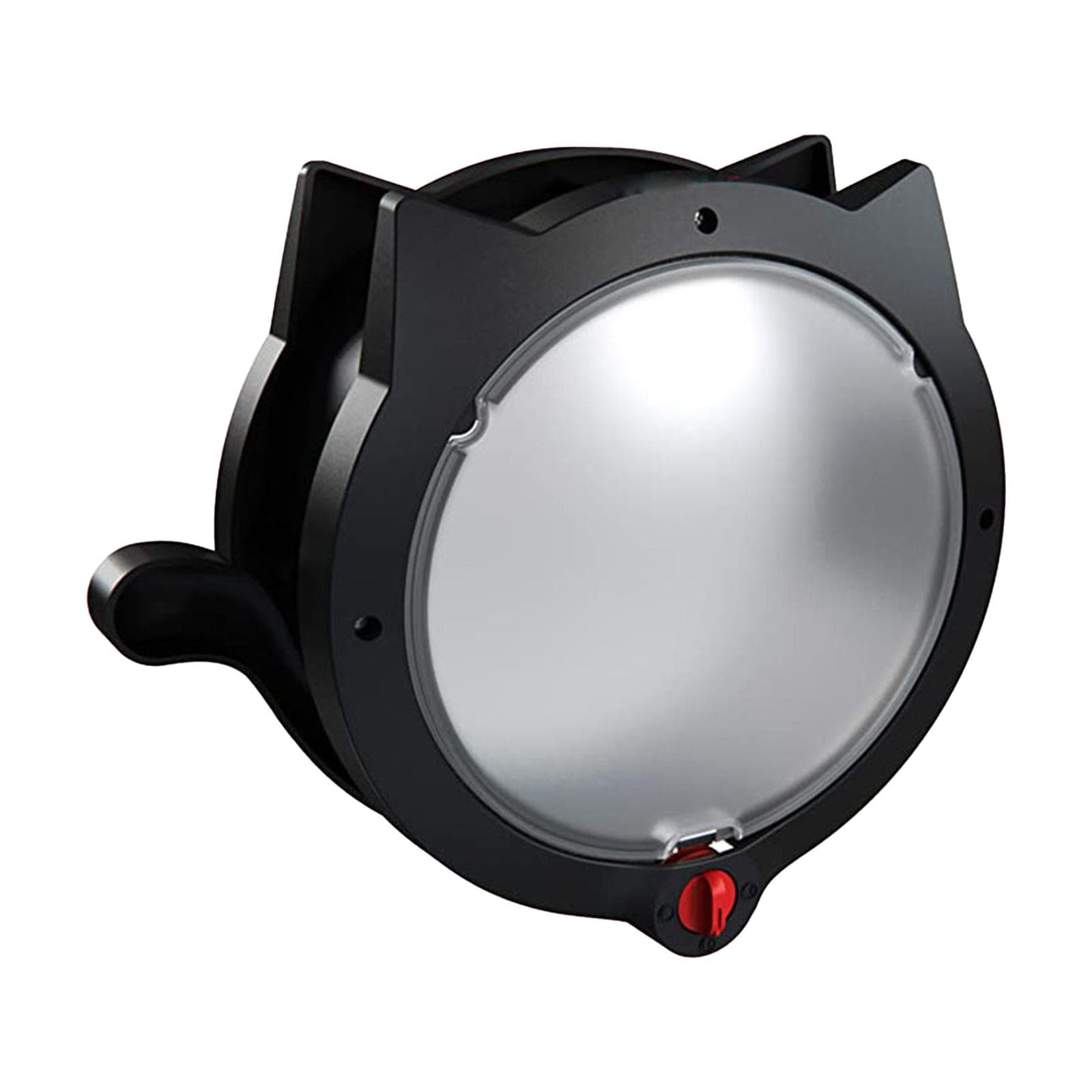 Cat Door Locking Cat Door for Interior & Exterior Doors Interior Cat Flap for Pets Pet Doors for black