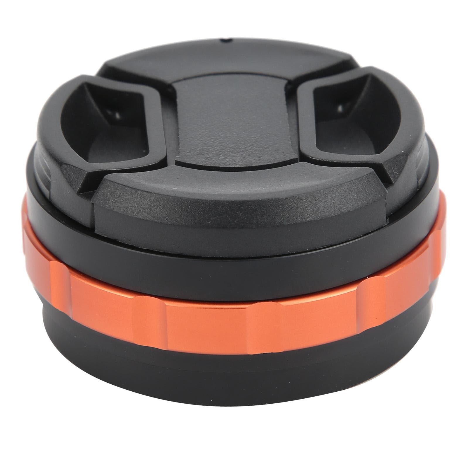 High Definition Macro CloseUp Lens for 52mm Mount Camera for Sony ZV1 with Lens Adapter