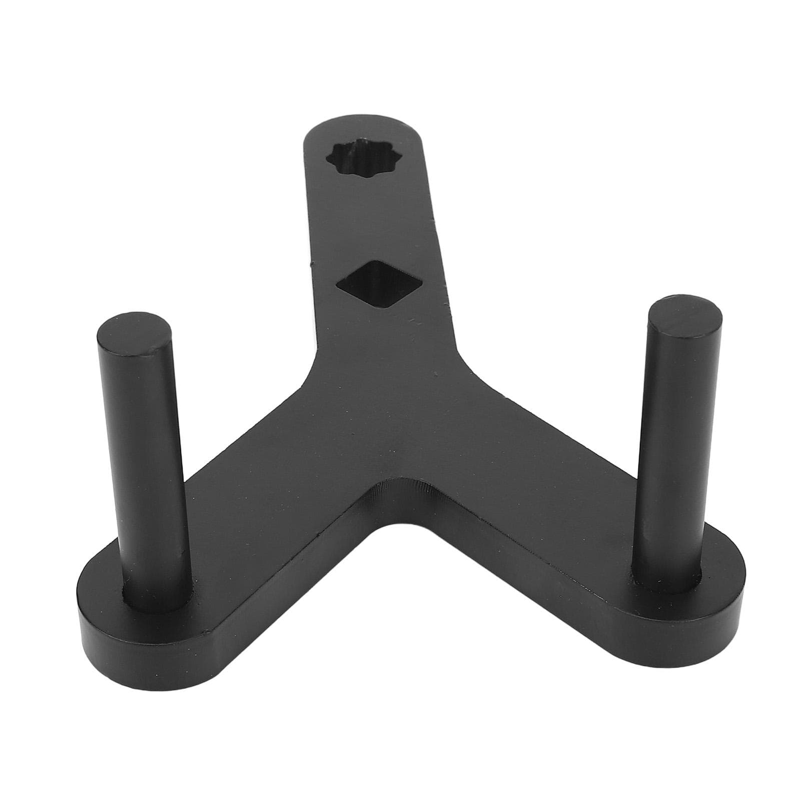 Lower Control Arm Prying Tool Y Shaped Suspension Specialty Bushing Removal Ball Joint Pry 12in