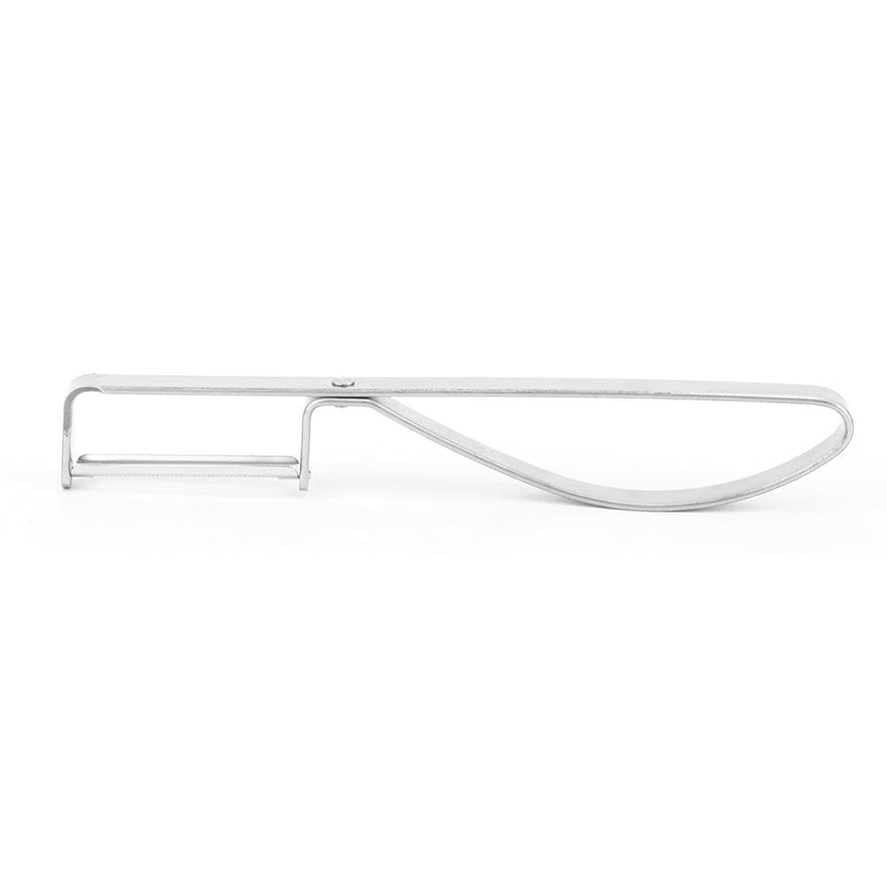 Stainless Steel Fruit and Vegetable Peeler Carrot Potato Grater Kitchen Tool Gadgets