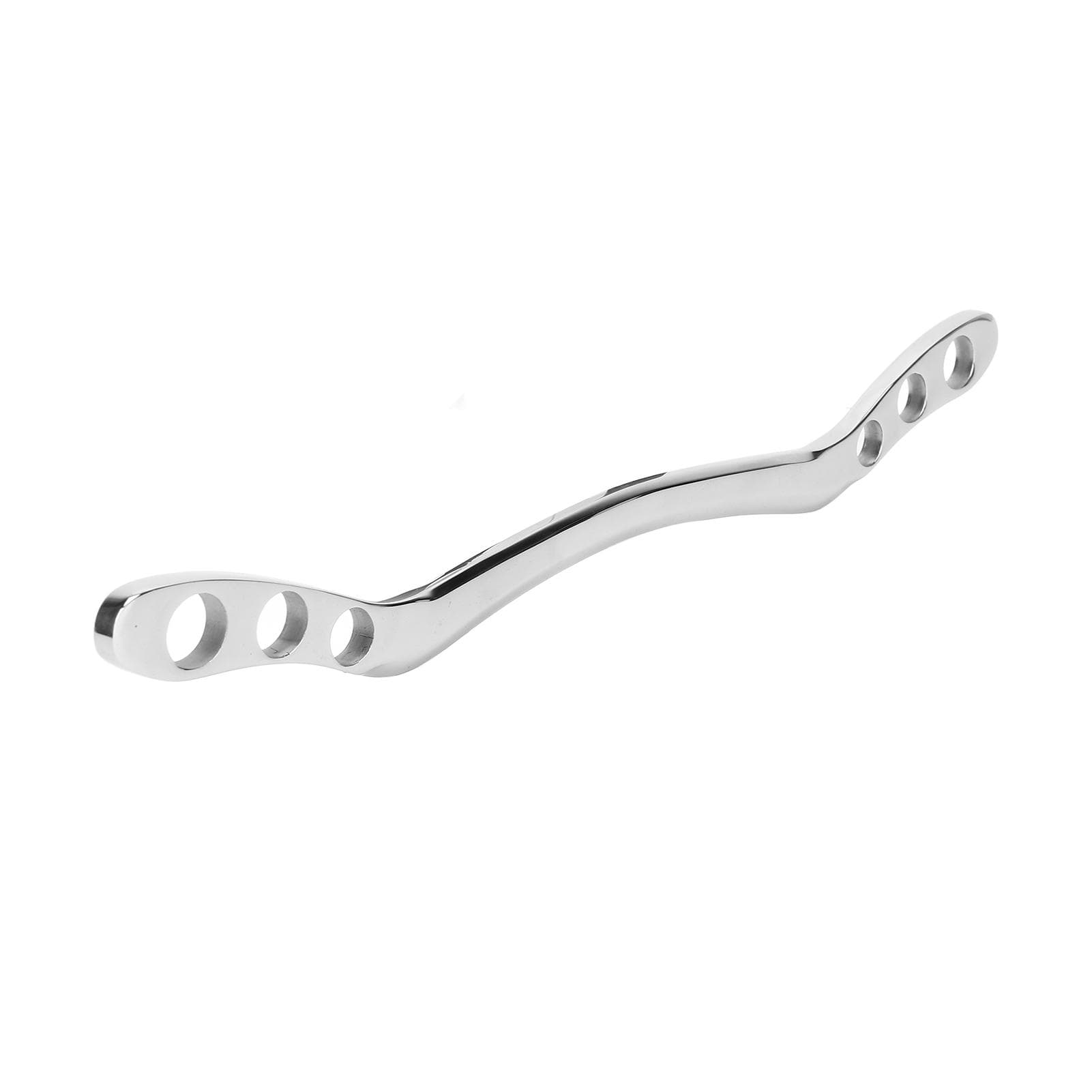 Guasha Massage Tool Stainless Steel Muscle Scraper Scraping Massage Tools for Back Legs Arms Neck