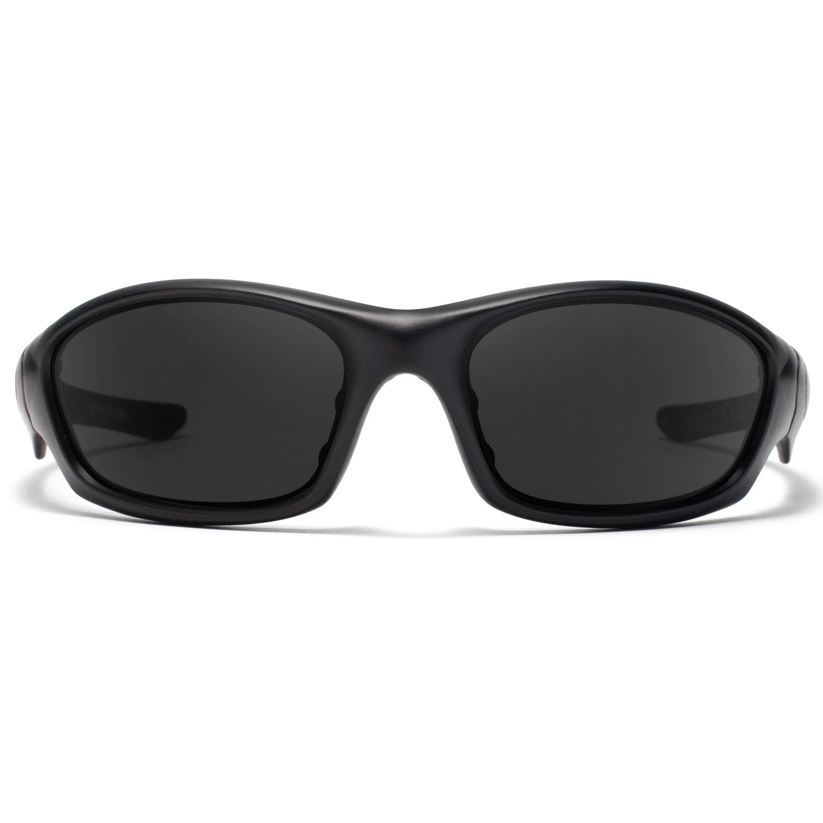 Z87 Sport Safety Glasses Men UV400 Impact Resistant Wrap Around Driving Cycling Outdoor W8702