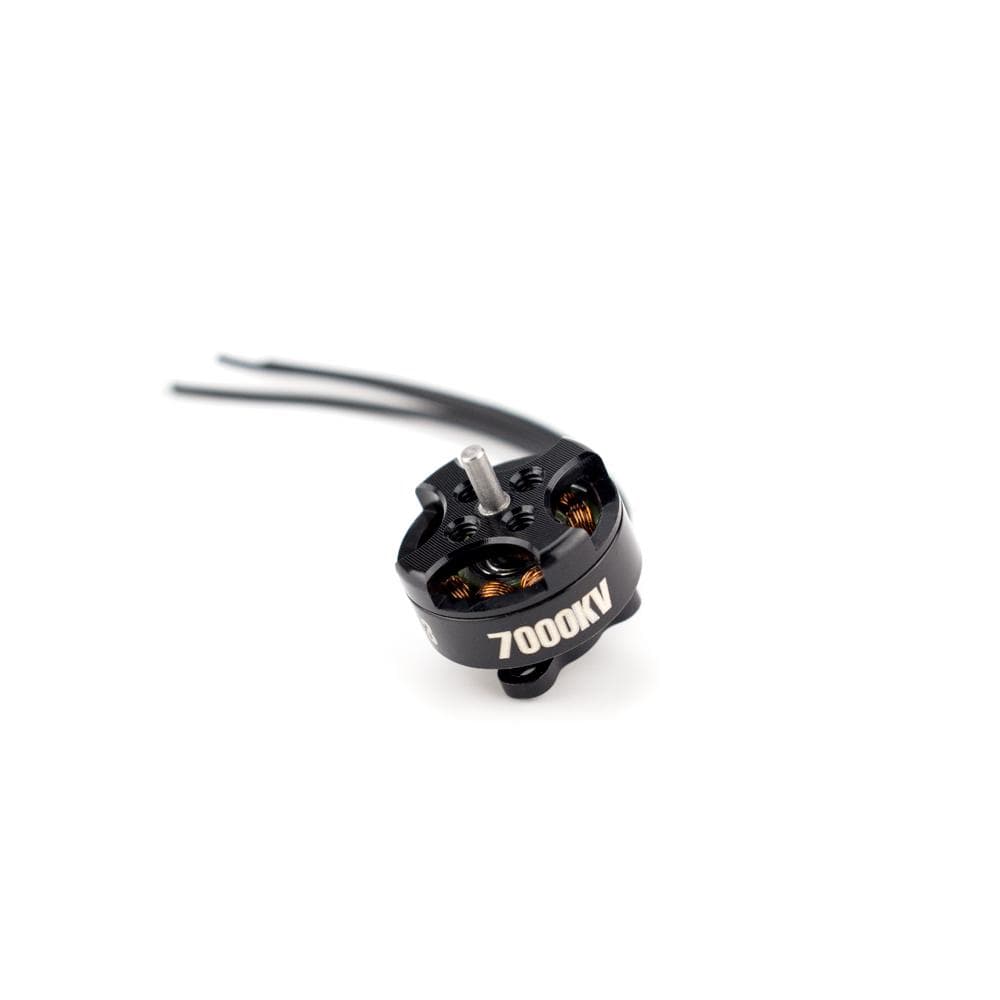 EMAX Tinyhawk Freestyle Brushless Motor TH1103 7000KV 1-2S black