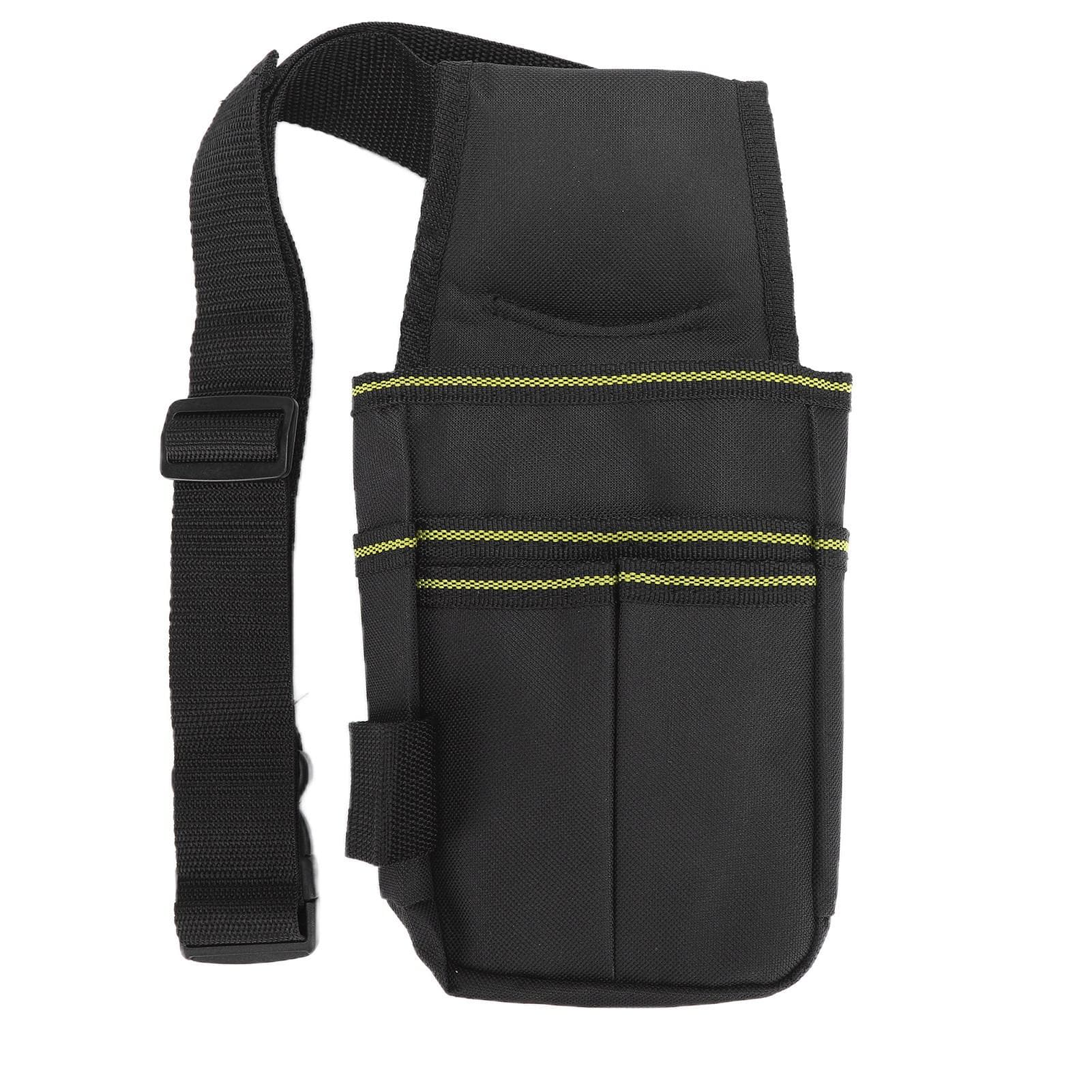 Tool Belt Oxford Cloth Tear Resistant High Load Bearing Capacity Lightweight Portable