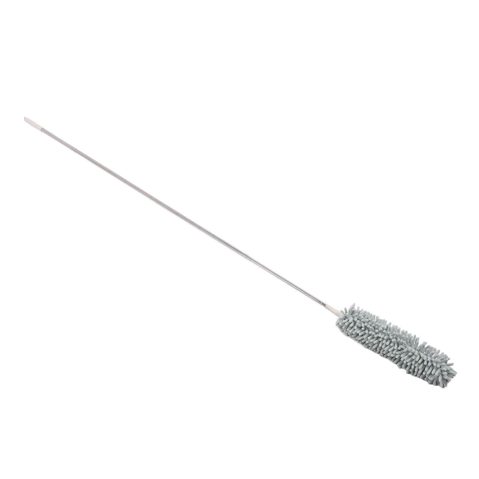 Retractable Chenille Dust Duster Fiber Duster Chenille Dust Duster with Telescopic Pole for