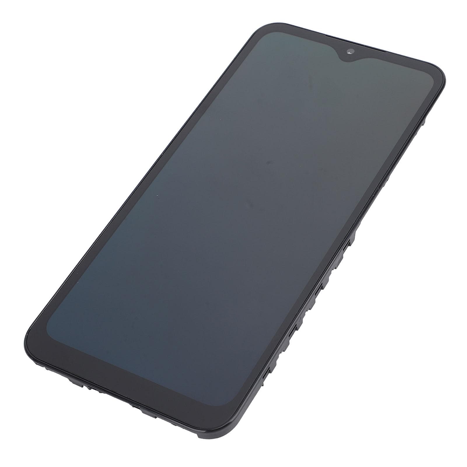 LCD Screen Touch Digitizer Frame Assembly Mobile Phone Repair Replacement Parts Accessories for A